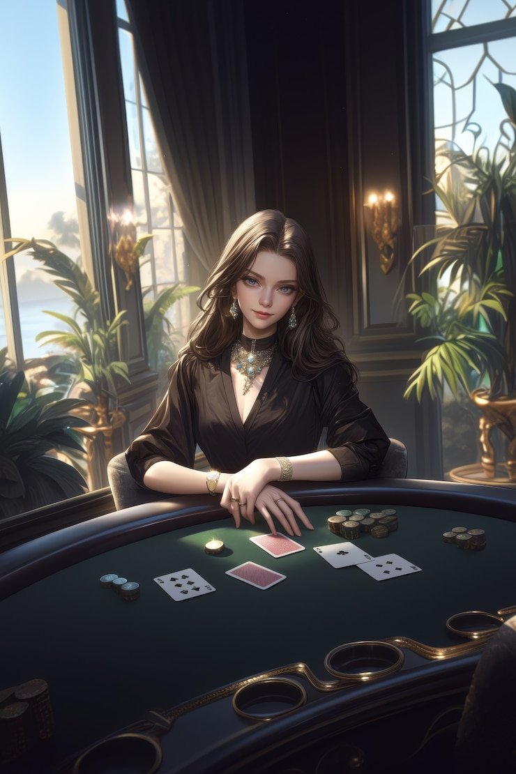 Steps for playing bet 11 Ocean Treasure games on mobile