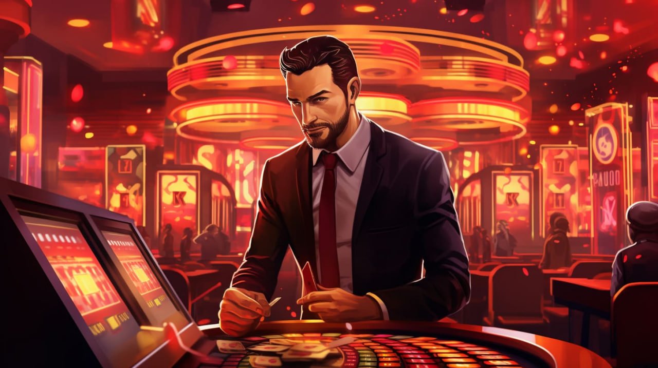 Join bet 11 Ocean Treasure and enjoy the thrill of the deep sea